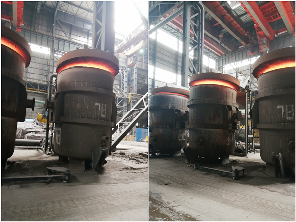 鋼包烘烤器的維護要點是什么？